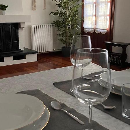 Duplex 122M2, 4 Dormitorios, 2 Banos Completos, Wifi 1Gb Mundaka Esterno foto