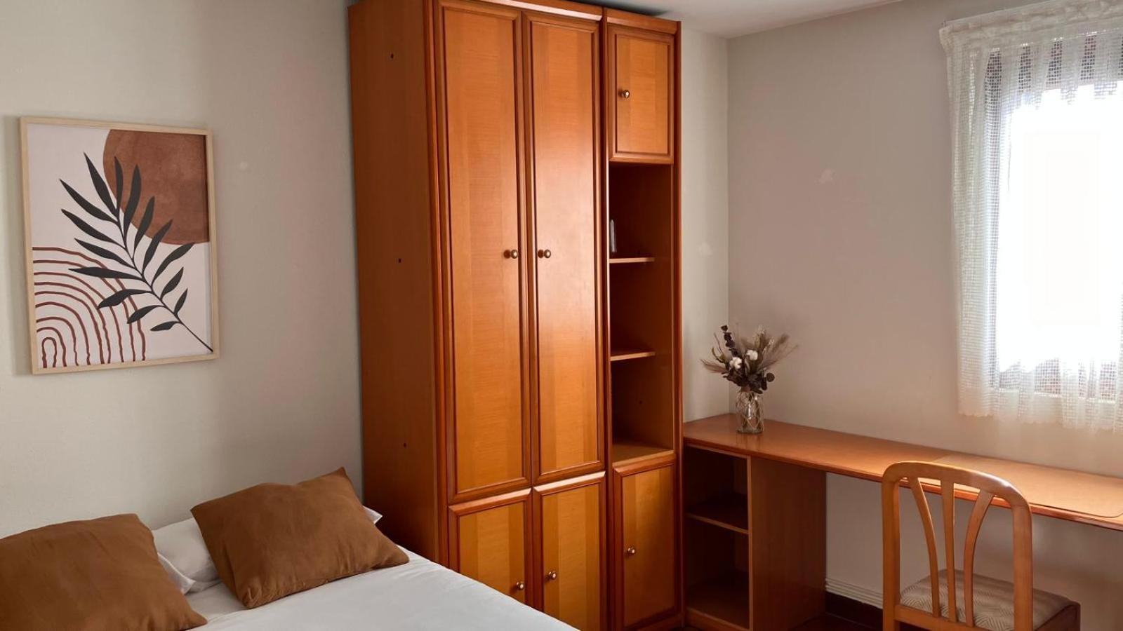 Duplex 122M2, 4 Dormitorios, 2 Banos Completos, Wifi 1Gb Mundaka Esterno foto